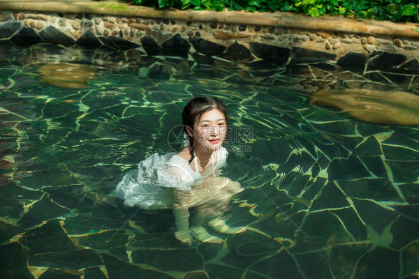 白木槿花：美容养颜，抗衰老的花中珍品