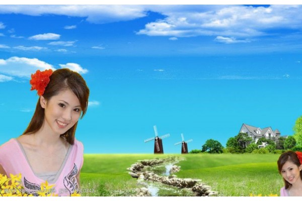 麦冬泡水喝，养颜美容的天然良方